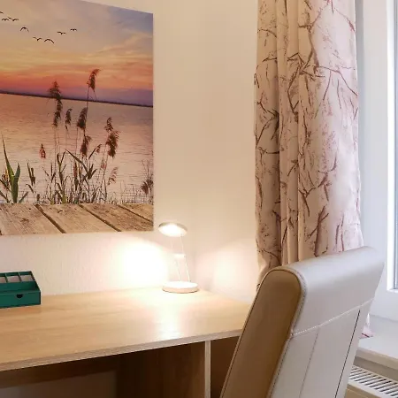 Ferienwohnung Kussmaul * Alpirsbach