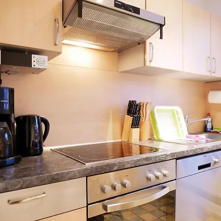 Ferienwohnung Kussmaul Apartment Alpirsbach