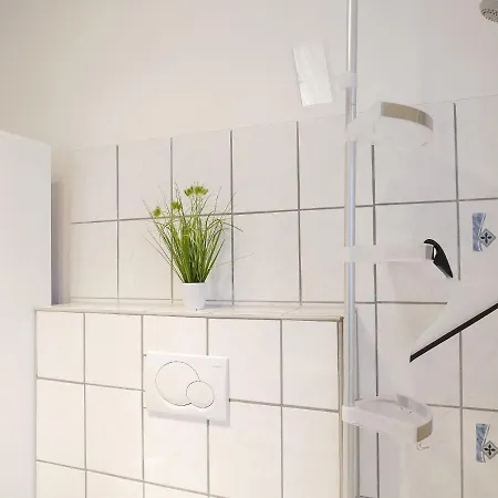 Ferienwohnung Kussmaul Apartment *