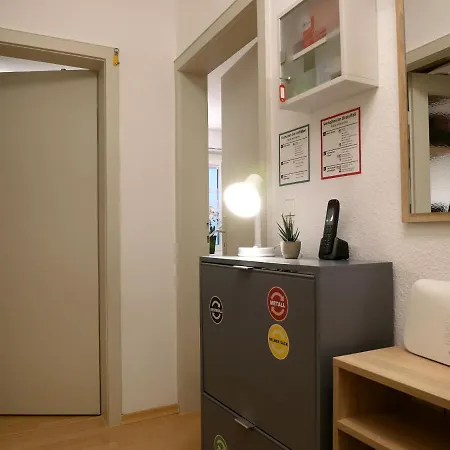 Ferienwohnung Kussmaul *