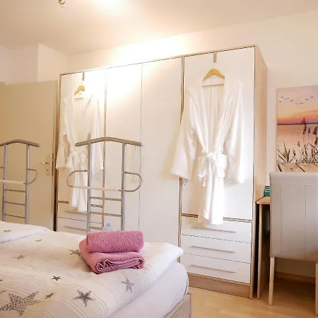 Ferienwohnung Kussmaul *