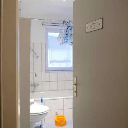 Ferienwohnung Kussmaul