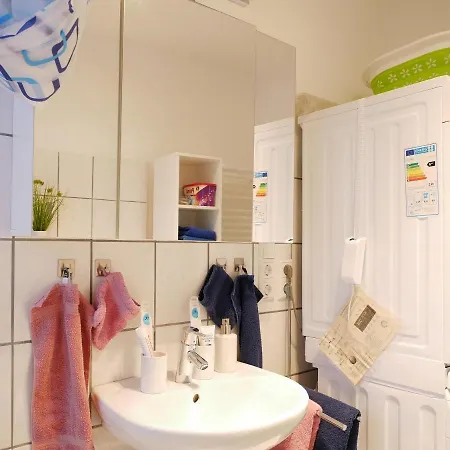 Ferienwohnung Kussmaul