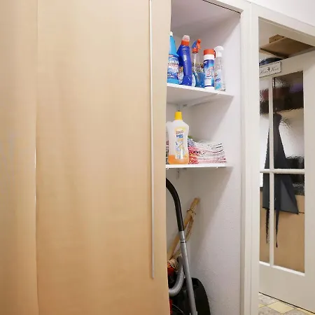 Apartment Ferienwohnung Kussmaul