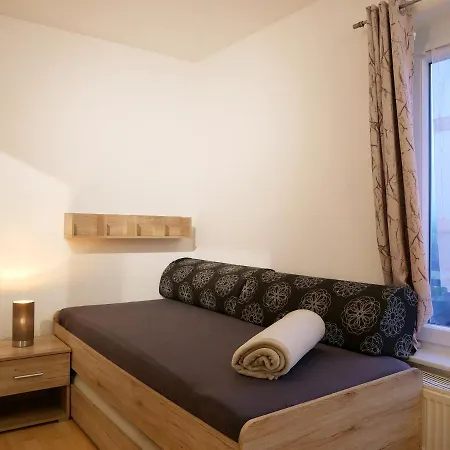 Ferienwohnung Kussmaul *