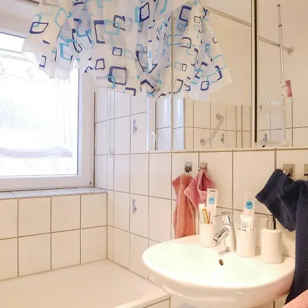 Ferienwohnung Kussmaul * Alpirsbach
