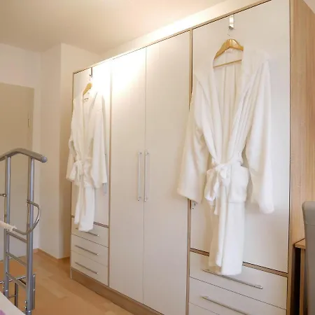 Ferienwohnung Kussmaul Apartment